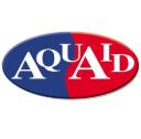 Aquaid Water Coolers Glasgow logo